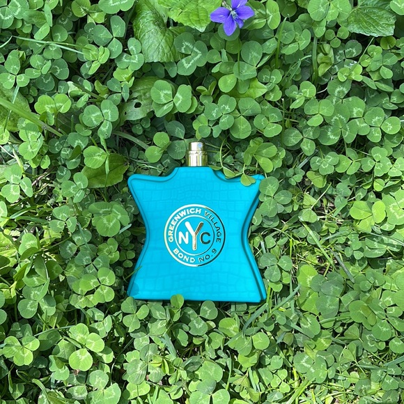 Fragrance Bond no 9 Greenwich Village - Picture 8 of 9